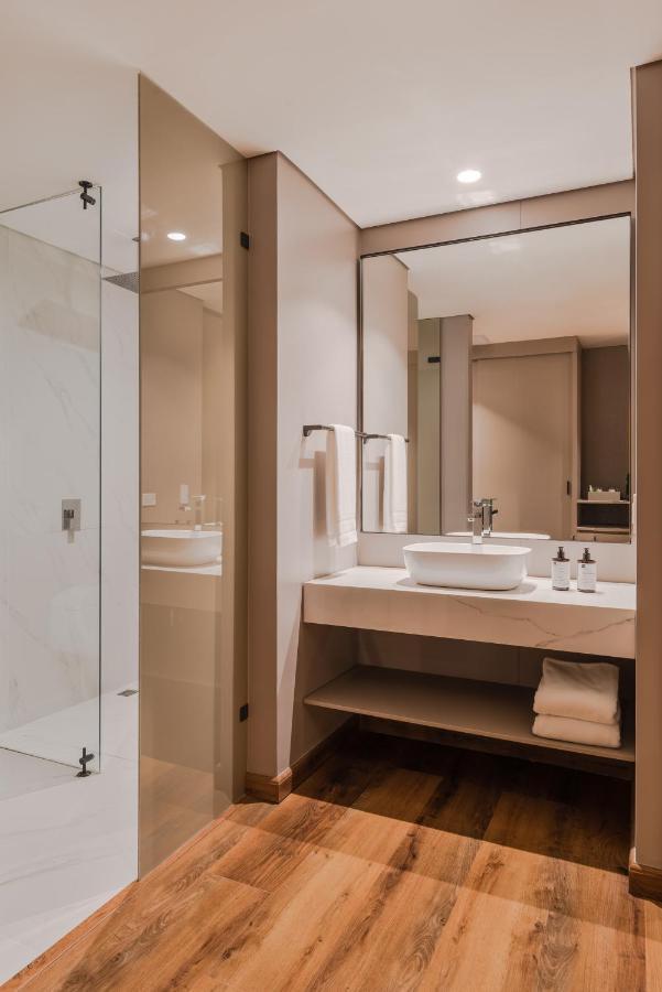 Hotel Sites Barranquilla Μπαρρανκίγια Εξωτερικό φωτογραφία