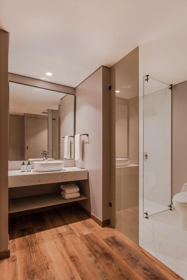 Hotel Sites Barranquilla Μπαρρανκίγια Εξωτερικό φωτογραφία