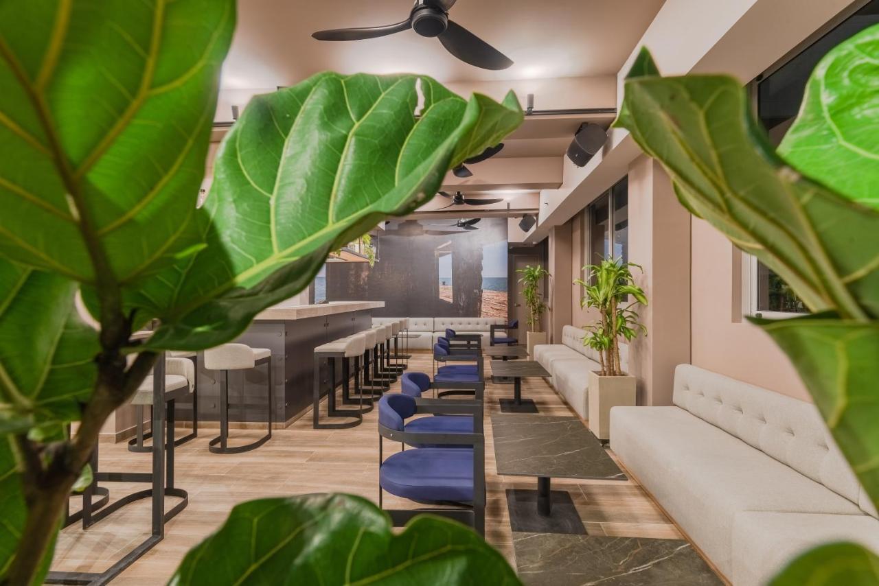 Hotel Sites Barranquilla Μπαρρανκίγια Εξωτερικό φωτογραφία