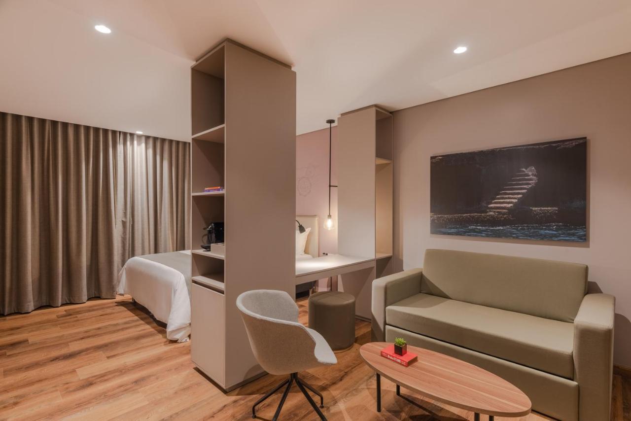 Hotel Sites Barranquilla Μπαρρανκίγια Εξωτερικό φωτογραφία