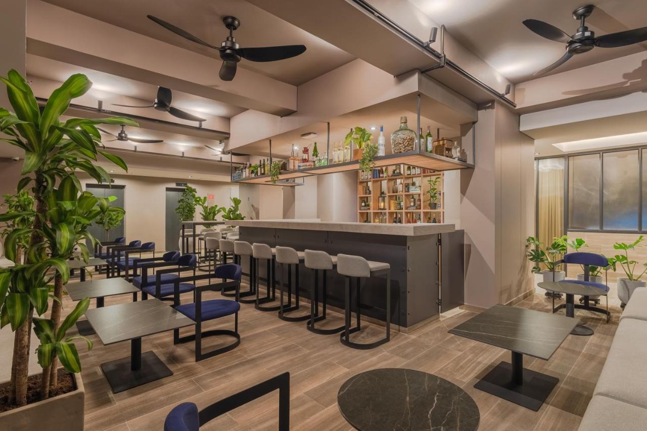 Hotel Sites Barranquilla Μπαρρανκίγια Εξωτερικό φωτογραφία