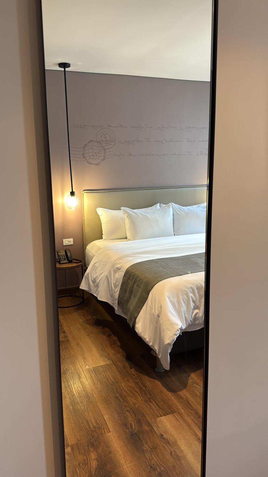 Hotel Sites Barranquilla Μπαρρανκίγια Εξωτερικό φωτογραφία